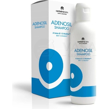 Adenosil Shampoo proti vypadávaniu vlasov 200 ml