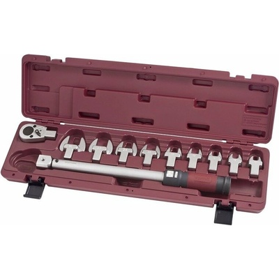 Kraftwerk momentový klíč 11ks 1/2' 40-200Nm 24 KR-3235GK1