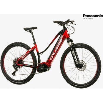 Crussis e-Cross Low 9.9-M 2024
