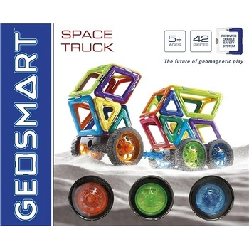GeoSmart Space truck 42 ks