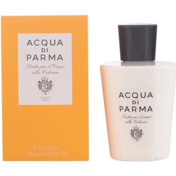 Acqua di Parma Iris Nobile telové mlieko 200 ml