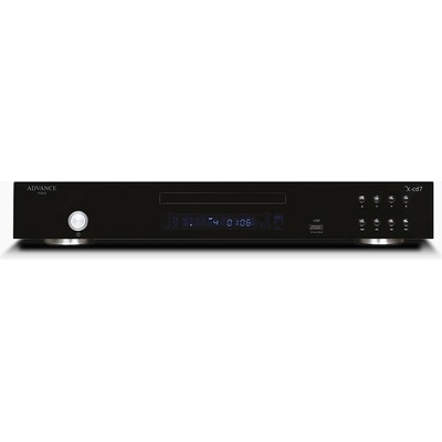 Advance Acoustic X-CD7