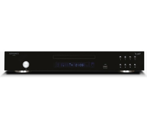 Advance Acoustic X-CD7