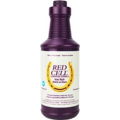FARNAM Red Cell sol 0,946 l