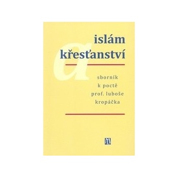 Islám a křesťanství