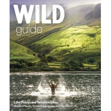 Wild Guide Lake District and Yorkshire Dales Start Daniel