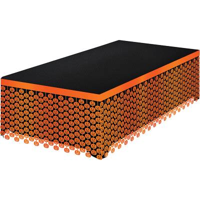 Fiestas Guirca Декорация за покривка за маса Тикви 400 x 70 см