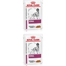 Kapsičky pre psov Royal Canin Veterinary Diet Dog Renal 12 x 100 g