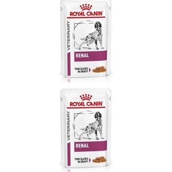 Royal Canin Veterinary Diet Dog Renal 12 x 100 g