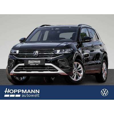 Volkswagen T-Cross 1.0 TSI Energy 85 kW