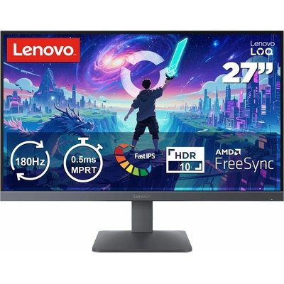 Lenovo LOQ 27Q-10 68F3GACBEU