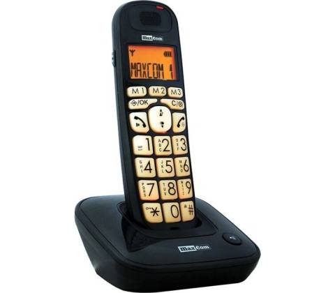 Maxcom MC6800