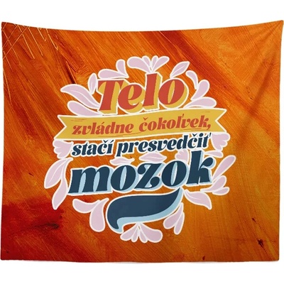 Sablio Deka Telo zvládne čokoľvek stačí presvedčiť mozog 150x120