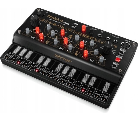 Behringer PHARA-O MINI