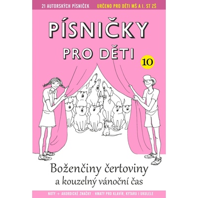 Písničky pro děti 10
