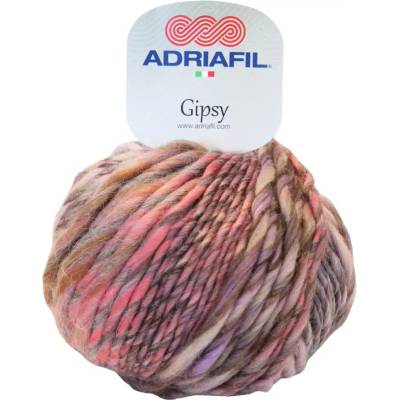 Adriafil Gipsy 21
