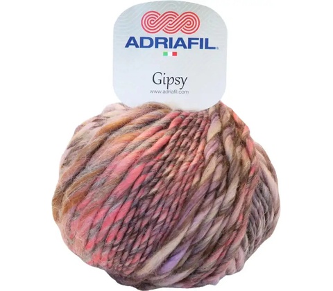 Adriafil Gipsy 21