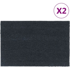 vidaXL 155584 40x60 cm 2 бр.