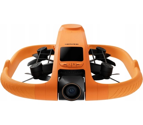 HOVERAir AQUA Basic Combo dron