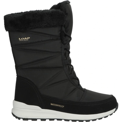 Loap Garsia čierne biele