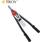 TROY Професионална лостова нитачка / troy 21171 / (t 21171)