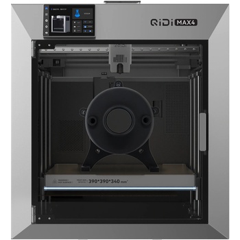 Image 1 of Qidi Technology Max4 1