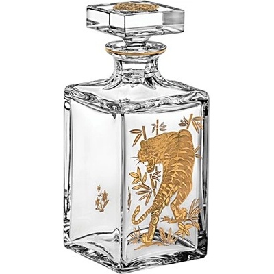 Vista Alegre karafa Golden Tiger 0,8 l
