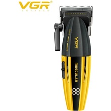 VGR Voyager Muscular Series