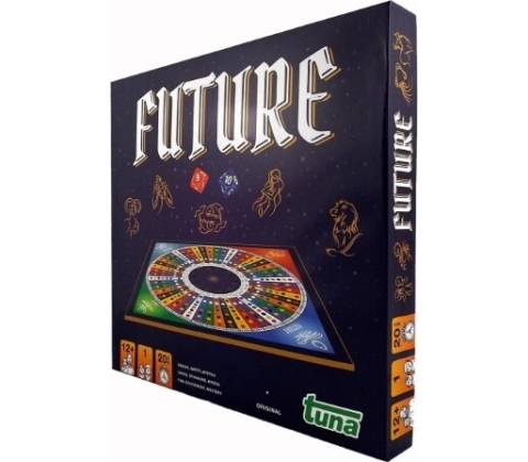 Tuna Future