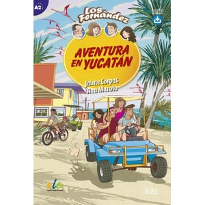 Los Fernandez | Corpas Viñals, Jaime, Maroto Morales, Ana (2020)