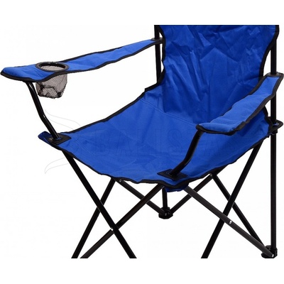 Cattara skládací BARI modrá