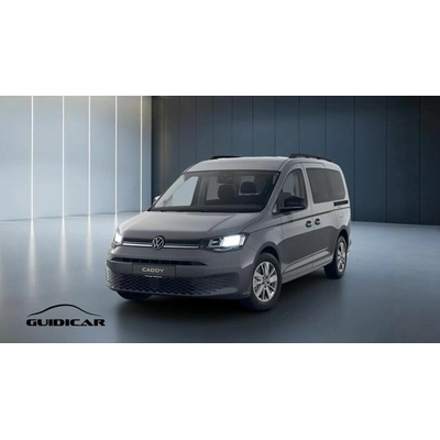 Volkswagen Caddy Maxi 2.0 TDI DSG 90 kW