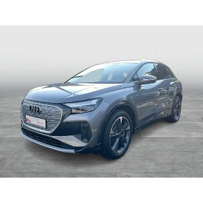 Audi Q4 40 e-tron 150 kW