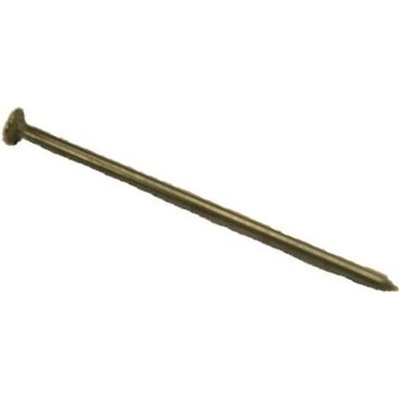 Hřebík stavební 4 x 120 mm BPÚ