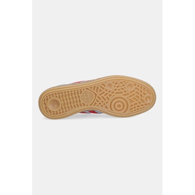 Adidas Велурени маратонки adidas Originals Handball Spezial (JR3639)