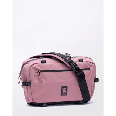 Chrome Industries Kadet Max Mauve X