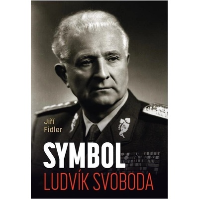 Symbol Ludvík Svoboda