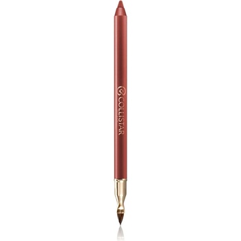 Collistar Professional Lip Pencil дълготраен молив за устни цвят 2 Terracotta 1, 2 гр