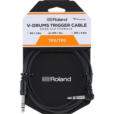 Roland PCS-10-TRA V-Drums Trigger Инструментален кабел (PCS-10-TRA)