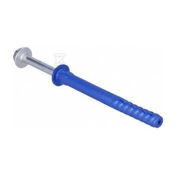 Rawlplug Frame manifold fi10 with hexagonal bar 10x100 R-FFS-N-10K100 /25pcs. /