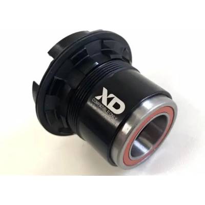 Sram FH BODY W BEARINGS XD X0