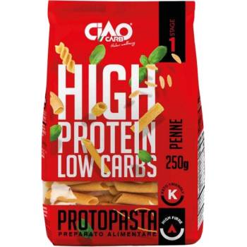 Ciao Carb Protopasta Penne | Stage 1 [250 грама]