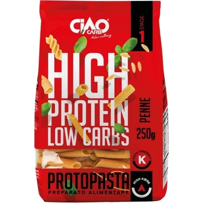 Ciao Carb Protopasta Penne | Stage 1 [250 грама]