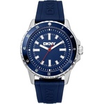 DKNY dk1g130p0025 - Мъжки часовник (dk1g130p0025) Часовници