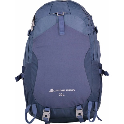 Alpine Pro Monre unisex outdoorový batoh 30 l