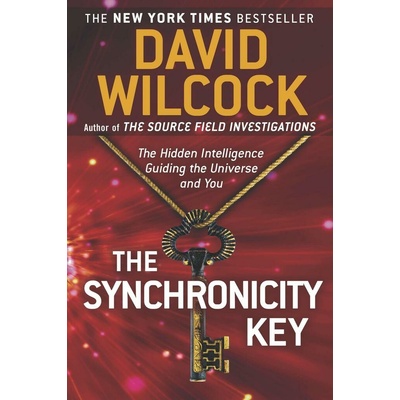 SYNCHRONICITY KEY: THE HIDDEN INTELLIGE UNKNOWN