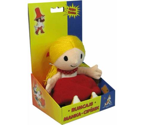 MUB Manka 20 cm