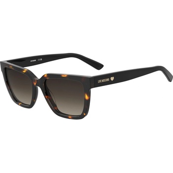 Moschino MOL087/S 086/HA