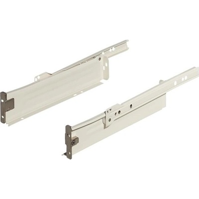 Blum Metabox výška bočnice 150 mm bílá 500 mm