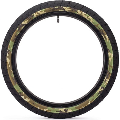 éclat BMX ÉCLAT FIREBALL 100PSI - Camo, 20x 2,30"